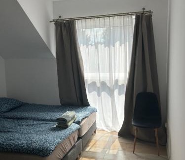 Krakow Apartamento | Mieszkanie w zaciszu