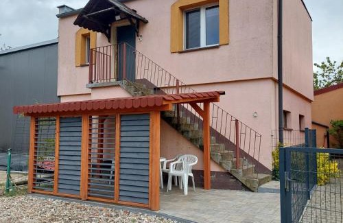 Wagrowiec Apartamento | Mieszkanie wakacyjno-pracownicze całoroczne