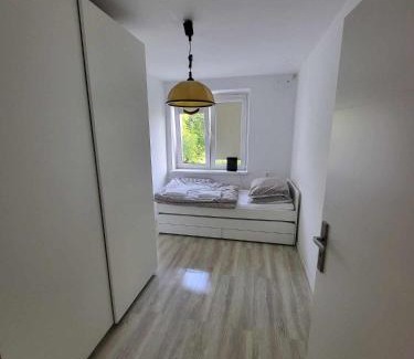 Smoldzino Apartamento | Mieszkanie Wakacyjne Smołdzino