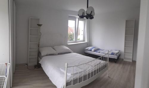 Smoldzino Apartamento | Mieszkanie Wakacyjne Smołdzino