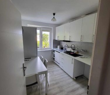 Smoldzino Apartamento | Mieszkanie Wakacyjne Smołdzino