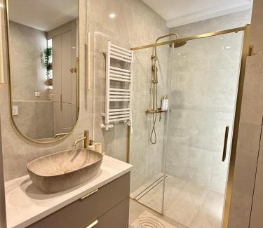 Tajecina Apartamento | Mieszkanie z ogródkiem Rzeszów