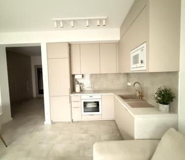 Tajecina Apartamento | Mieszkanie z ogródkiem Rzeszów