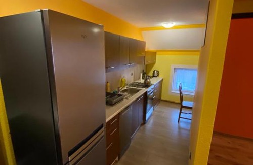 Podgorzyn Apartamento | Mieszkanie z widokiem na góry Karpacz Sosnówka