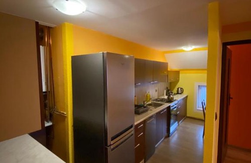 Podgorzyn Apartamento | Mieszkanie z widokiem na góry Karpacz Sosnówka