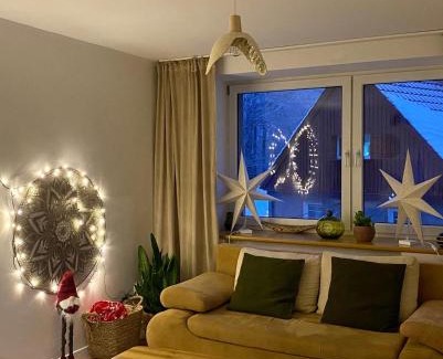 Zachelmie Apartamento | mieszkanko karkonoska