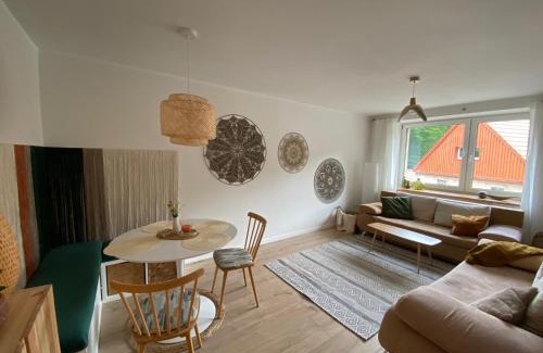 Zachelmie Apartamento | mieszkanko karkonoska