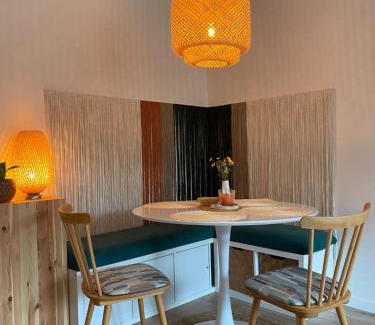 Zachelmie Apartamento | mieszkanko karkonoska
