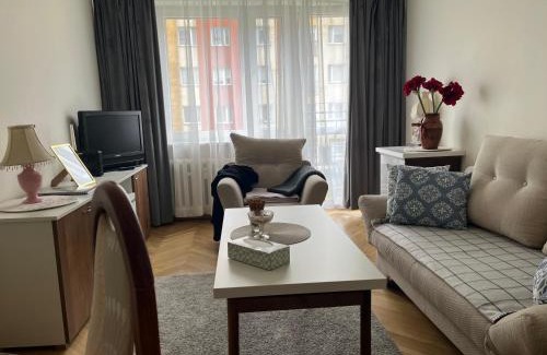 Koszalin Apartamento | Mieszkanko