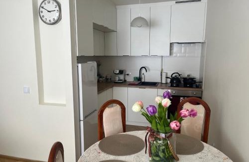 Koszalin Apartamento | Mieszkanko