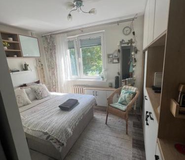 Ostroda Apartamento | Mieszkanko w Perle Mazur-Ostroda
