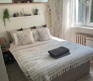 Ostroda Apartamento | Mieszkanko w Perle Mazur-Ostroda