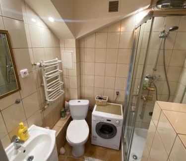 Ostroda Apartamento | Mieszkanko w Perle Mazur-Ostroda