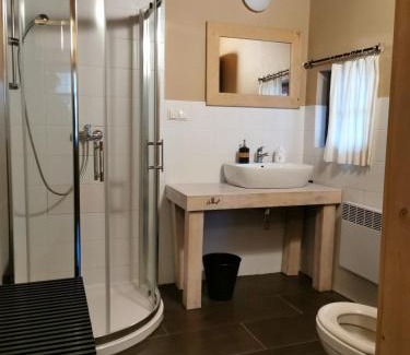 Sobotka Chalet De Esquí | Mieszko i Jagienka