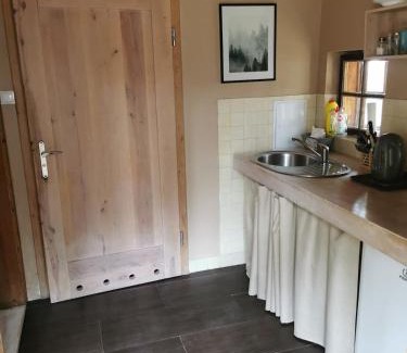 Sobotka Chalet De Esquí | Mieszko i Jagienka