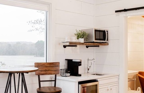 Lake Forest Estates Casa | Miette Suite at Baetje Farms
