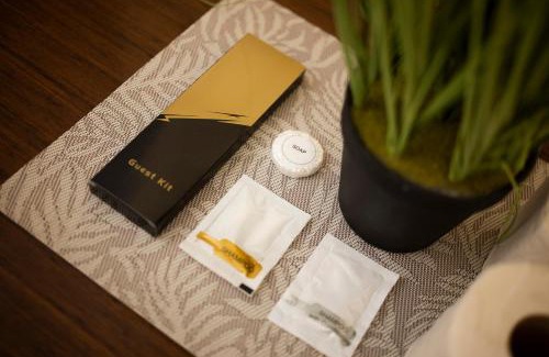Dauis Casa | Mifaña Suites - Panglao Island