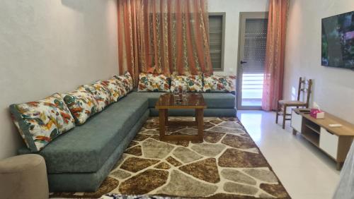 Anza Apartamento | Miftah sahil