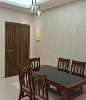 Anza Apartamento | Miftah sahil