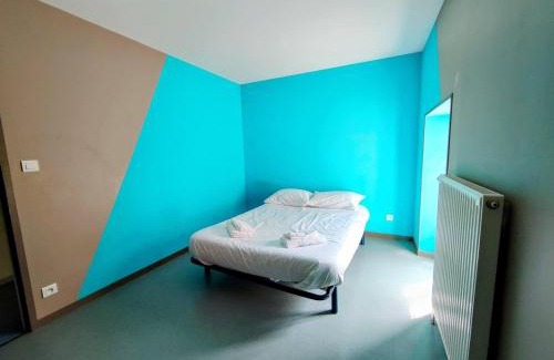 Mige Apartamento | Migéenne - Séjour à Migé