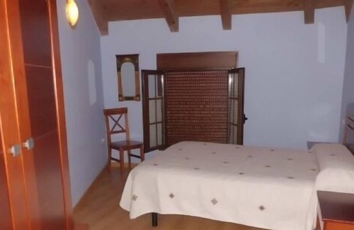 Buesa Cabaña | Casa Migalico para 4 personas