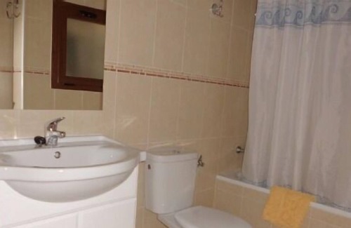 Buesa Cabaña | Casa Migalico para 4 personas