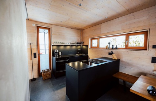 Garmisch-Partenkirchen Casa | Nuevo !!! Casa de vacaciones en lugar de ensueño para 2-6 personas