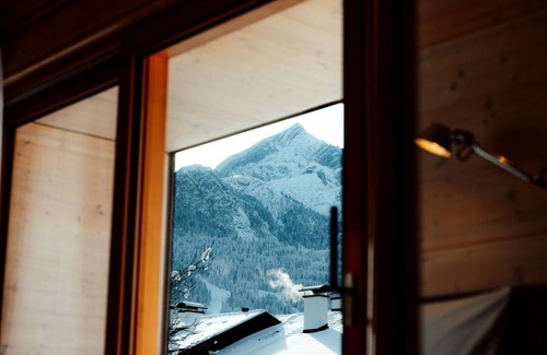 Garmisch-Partenkirchen Casa | Nuevo !!! Casa de vacaciones en lugar de ensueño para 2-6 personas