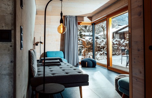 Garmisch-Partenkirchen Casa | Nuevo !!! Casa de vacaciones en lugar de ensueño para 2-6 personas