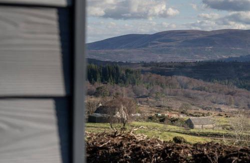 Ardgay Casa | Migdale Heights - Luxury Cabins in The Highlands