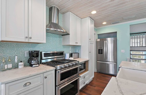 South Ponte Vedra Beach Casa | Mighty Fine Oceanfront - Wren Beach by Portoro