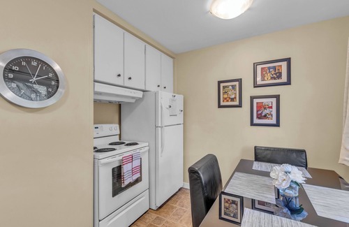 North Battleford Casa | Mighty Manor