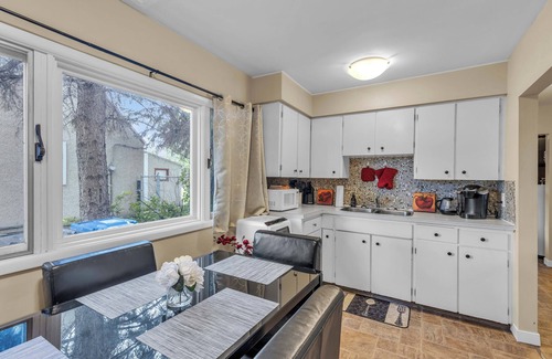 North Battleford Casa | Mighty Manor