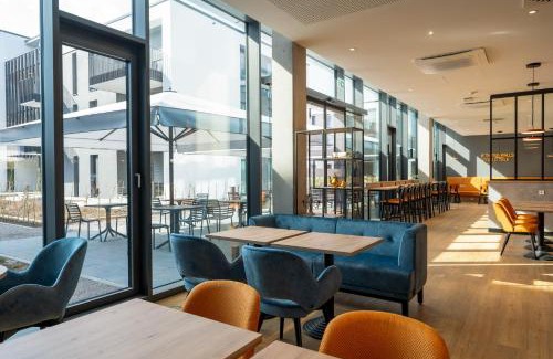 Illenau Hotel | mightyTwice Hotel Achern