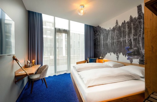 Illenau Hotel | mightyTwice Hotel Achern