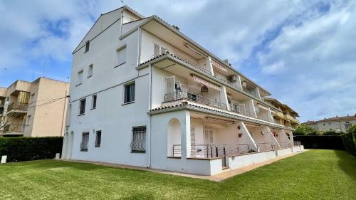 Els Griells Apartamento | MIGJORN A 1-2 Apartament