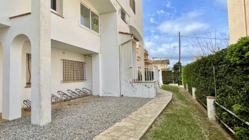 Els Griells Apartamento | MIGJORN A 1-2 Apartament