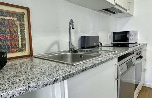 Els Griells Apartamento | MIGJORN A 1-2