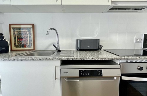 Els Griells Apartamento | MIGJORN A 1-2