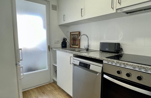 Els Griells Apartamento | MIGJORN A 1-2