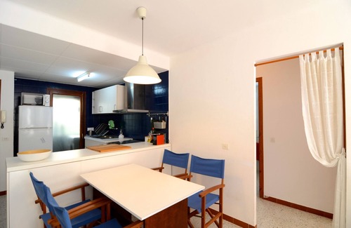 Els Griells Apartamento | MIGJORN MAR PB