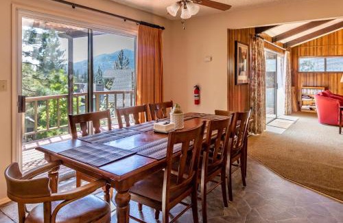 Bass Lake Casa | Miglin Lakeview