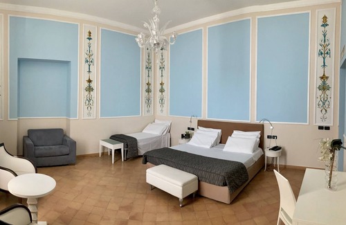 Ercolano Hotel | Miglio D'Oro Park Hotel