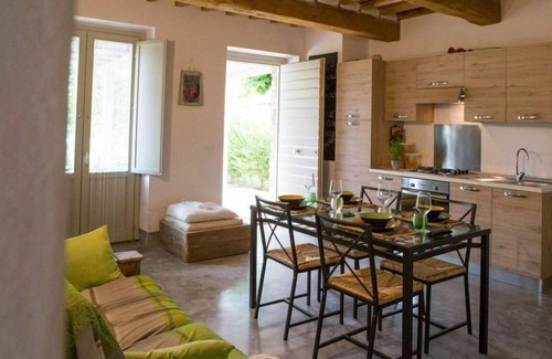 Montelaguardia Villa | Mignola Cómoda residencia de vacaciones