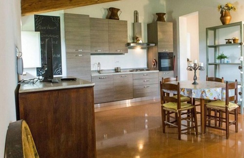 Montelaguardia Villa | Mignola Cómoda residencia de vacaciones