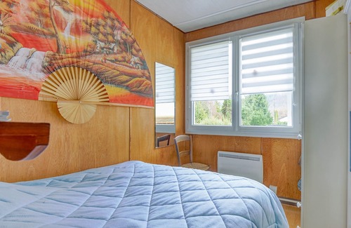 Baerenthal Casa | Mignon petit chalet 40m² dans un écrin de verdure