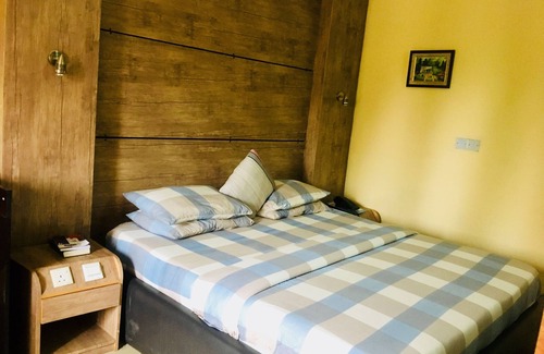 Benin City Hotel | Mignonette Hotel & Suites