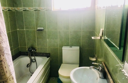 Benin City Hotel | Mignonette Hotel & Suites