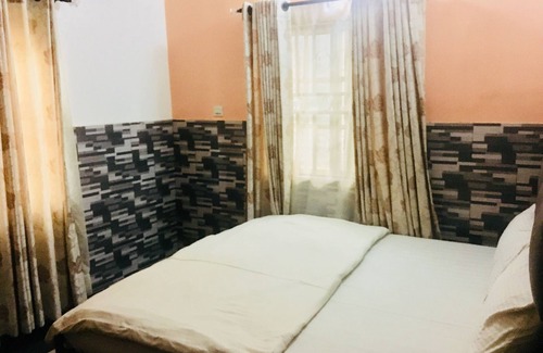 Benin City Hotel | Mignonette Hotel & Suites