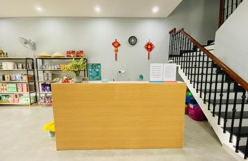 Ganh Dau Apartamento | MIGO